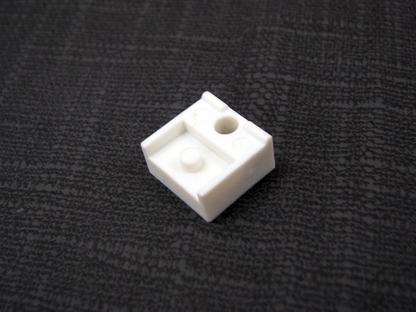 디바이스마트,반도체/전자부품 > 트랜지스터/FET > TR용 악세사리,TAIWAN-KY,TR 카바 TN-7,홀사이즈 3.3파이, 두께가 7.0mm인 절연성이 뛰어난 TR카바입니다. 