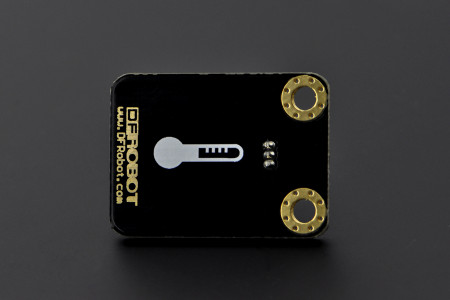 디바이스마트,MCU보드/전자키트 > 센서모듈 > 온도/습도 > 온도센서,DFROBOT,디지털 온도 센서 18B20 [DFR0024],DS18B20 를 사용한 아두이노 호환 디지털 온도 센서