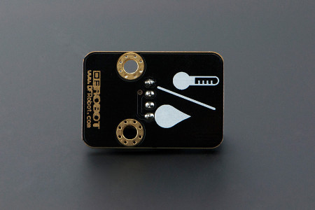 디바이스마트,MCU보드/전자키트 > 센서모듈 > 온도/습도 > 온습도겸용,DFROBOT,DHT11 온습도 센서 [DFR0067],DHT11 디지털 온도 및 습도 센서는 온도와 습도 복합 센서의 보정 디지털 신호 출력됩니다.