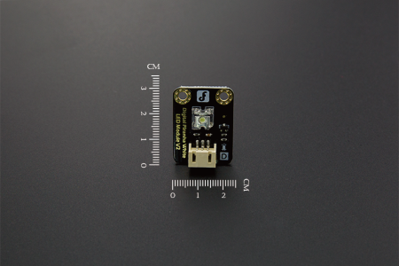 디바이스마트,오픈소스/코딩교육 > 아두이노 > 아두이노 LED/LCD모듈,DFROBOT,piranha LED module-Blue [DFR0031-B],블루 LED를 장착한 디지털 LED모듈