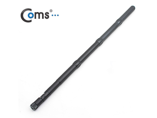 디바이스마트,컴퓨터/모바일/가전 > 네트워크/케이블/컨버터/IOT > 인터넷공유기/허브/랜카드 > 인젝터/스플리터/주변기기,,RP-SMA 안테나(14dBi), 35cm 실내용/무지향성 [IT399],실내용 Wi-Fi 12dBi 안테나 / 유무선 인터넷 공유기, 무선 랜카드, 무선 AP등에 연결이 가능