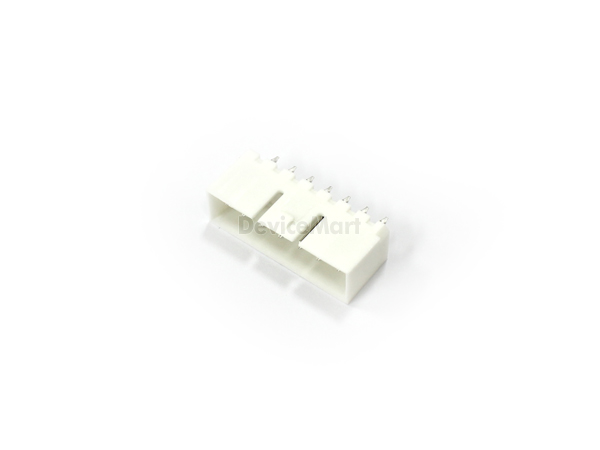 디바이스마트,커넥터/PCB > 직사각형 커넥터 > 몰렉스 커넥터 > 53258,MOLEX,53258-07,몰렉스 커넥터 / 51067 커넥터에 사용 / 3.5mm 피치 / 스트레이트 타입 / 7pin