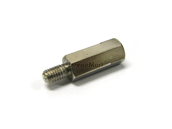 PCB서포트 금속 M-12mm