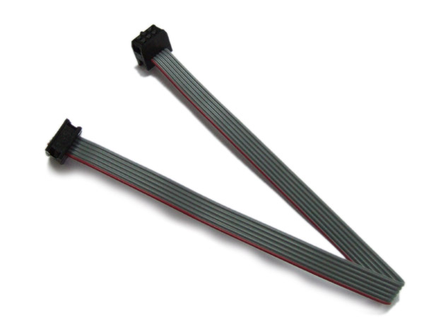 NT-IDC 6핀 케이블(1000mm)