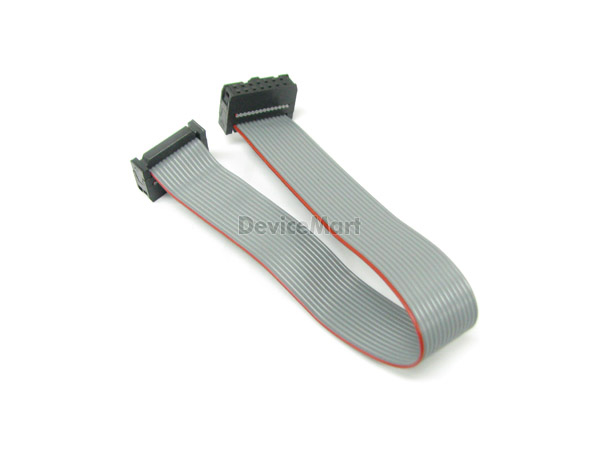 NT-IDC 14핀 케이블(700mm)