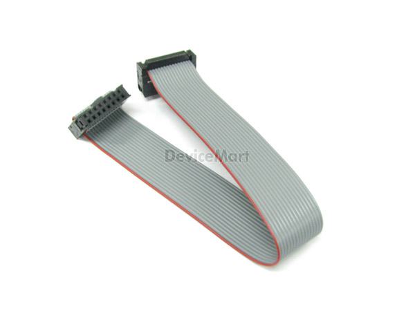 NT-IDC 16핀 케이블(1000mm)