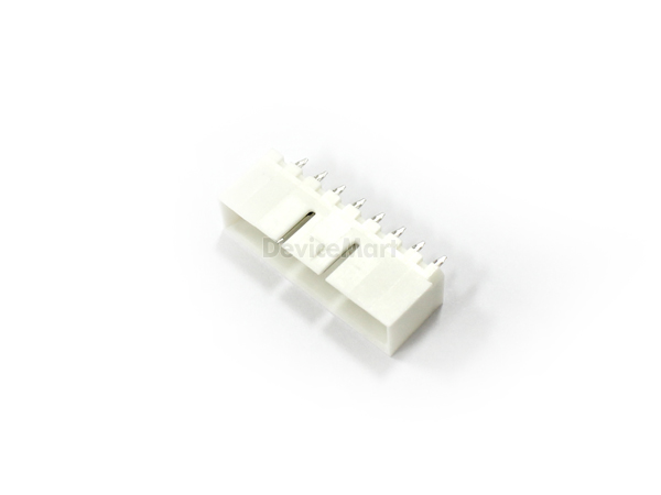 디바이스마트,커넥터/PCB > 직사각형 커넥터 > 몰렉스 커넥터 > 53258,MOLEX,53258-08,몰렉스 커넥터 / 51067 커넥터에 사용 / 3.5mm 피치 / 스트레이트 타입 / 8pin