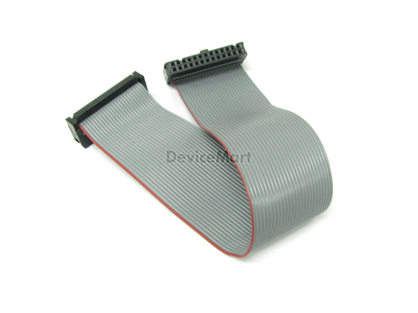 NT-IDC 26핀 케이블(1000mm)