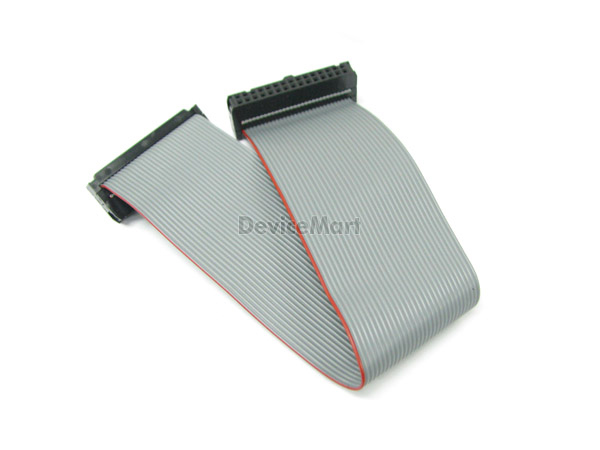 NT-IDC 30핀 케이블(700mm)