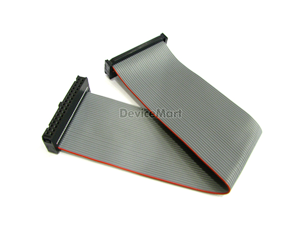 NT-IDC 34핀 케이블(1000mm)