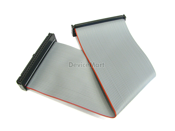 NT-IDC 50핀 케이블(500mm)