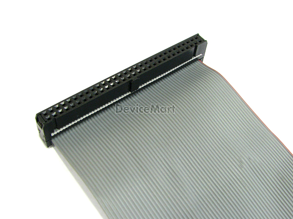 NT-IDC 60핀 케이블(1000mm)