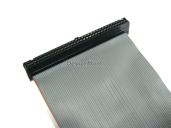 NT-IDC 64핀 케이블(700mm)