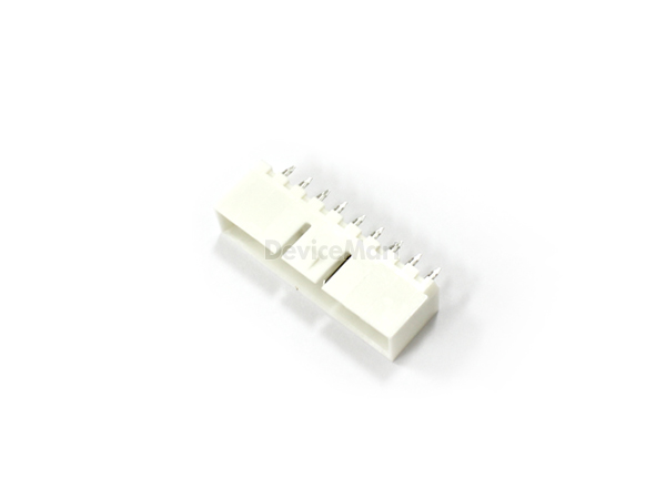 디바이스마트,커넥터/PCB > 직사각형 커넥터 > 몰렉스 커넥터 > 53258,MOLEX,53258-09,몰렉스 커넥터 / 51067 커넥터에 사용 / 3.5mm 피치 / 스트레이트 타입 / 9pin