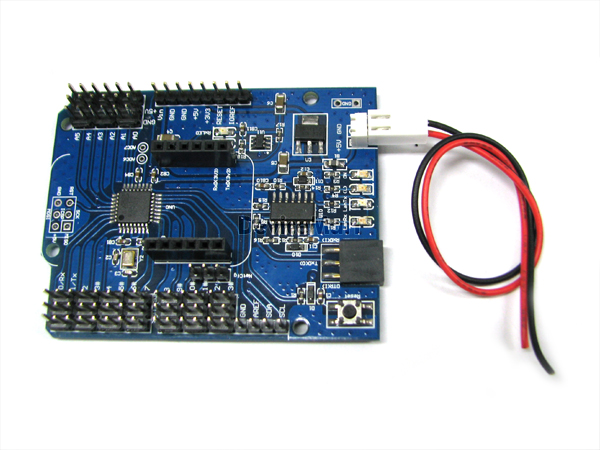 E2sKit-Uno (ATmega328P with 우노 Bootloader + 이더넷<->시리얼 Module Headers)