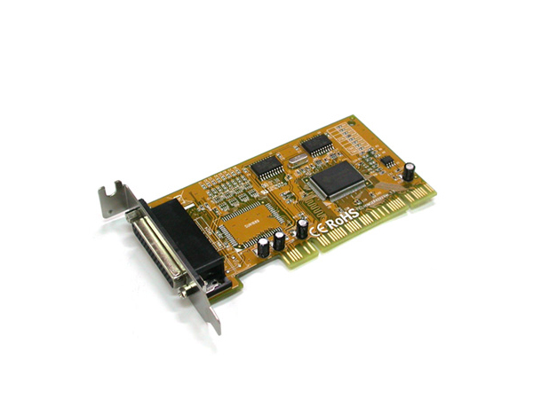 2포트 PCI 시리얼카드(SUN)(슬림PC) 4037AL