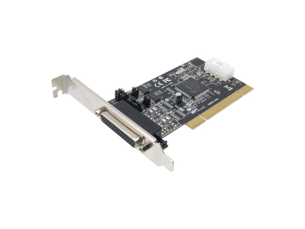 디바이스마트,컴퓨터/모바일/가전 > 네트워크/케이블/컨버터/IOT > 컨트롤러/확장카드 > 시리얼 확장카드,NETMATE,2포트 PCI 시리얼카드 with Power(Oxford)(슬림PC겸용) CP-100,, 12V 전원 공급 가능(1,4,8,9 핀) / 슬림 PC용 LP 브라켓 포함