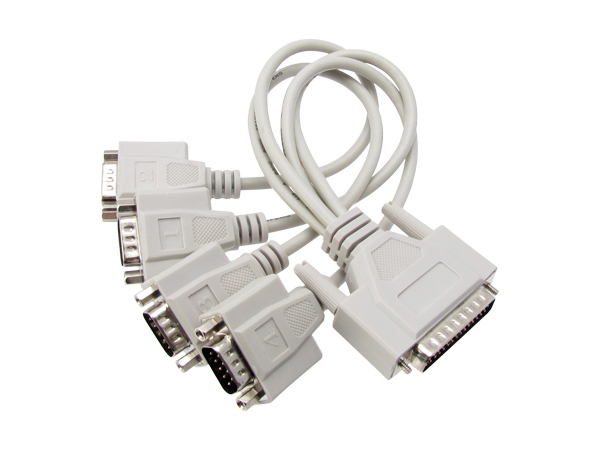 디바이스마트,컴퓨터/모바일/가전 > 네트워크/케이블/컨버터/IOT > 컨트롤러/확장카드 > 시리얼 확장카드,NETMATE,4포트 PCI 시리얼카드 with Power(Oxford)(슬림PC겸용) CP-110,5V, 12V 전원 공급 가능(1,4,8,9 핀) / 슬림 PC용 LP 브라켓 포함 