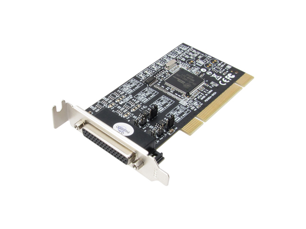 디바이스마트,컴퓨터/모바일/가전 > 네트워크/케이블/컨버터/IOT > 컨트롤러/확장카드 > 시리얼 확장카드,NETMATE,2포트 PCI RS-422/485 시리얼카드(Oxford)(슬림PC겸용) IP-100,RS-422,485 자동감지 / 슬림 PC용 LP 브라켓 포함 