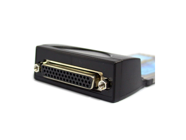 디바이스마트,컴퓨터/모바일/가전 > 네트워크/케이블/컨버터/IOT > 컨트롤러/확장카드 > 시리얼 확장카드,NETMATE,2포트 PCMCIA 시리얼카드(Oxford) CBS2000X,2 Ports RS-232 Card Bus 