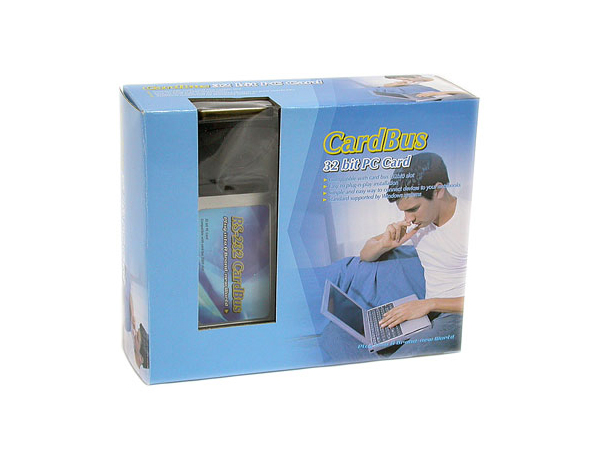 디바이스마트,컴퓨터/모바일/가전 > 네트워크/케이블/컨버터/IOT > 컨트롤러/확장카드 > 시리얼 확장카드,NETMATE,2포트 PCMCIA 시리얼카드(Oxford) CBS2000X,2 Ports RS-232 Card Bus 