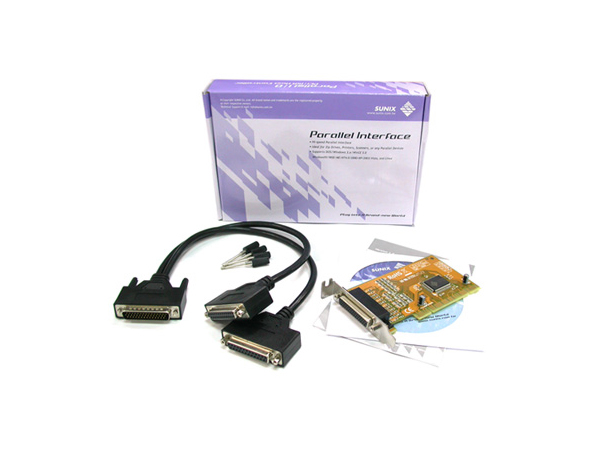 디바이스마트,컴퓨터/모바일/가전 > 네트워크/케이블/컨버터/IOT > 컨트롤러/확장카드 > 페러럴 확장카드,NETMATE,2포트 PCI 패러럴카드(SUN)(슬림PC) 4018AL,PCI 32 bit 2P (16C650 32FIFO)