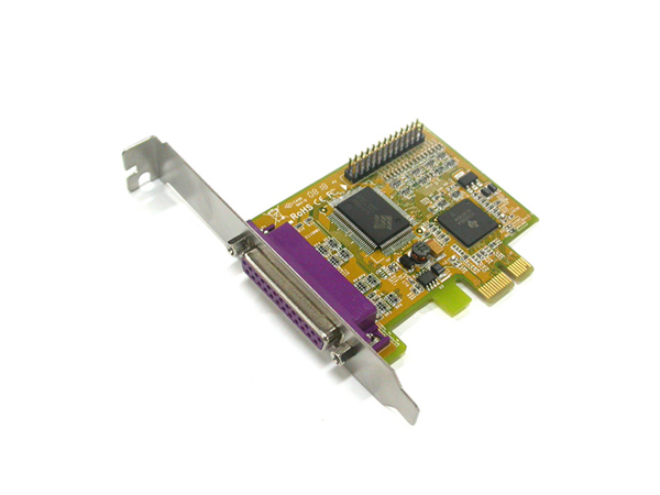 2포트 PCI Express 패러럴 카드(SUN) NM-4418A