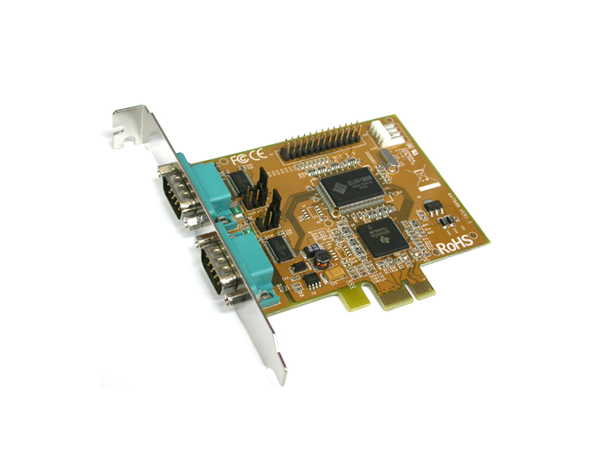 시리얼/패러럴 PCI Express COMBO 카드(SUN) NM-4479A 