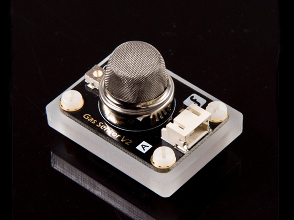 MQ-2 아날로그 가스 센서 모듈 [SEN0127]