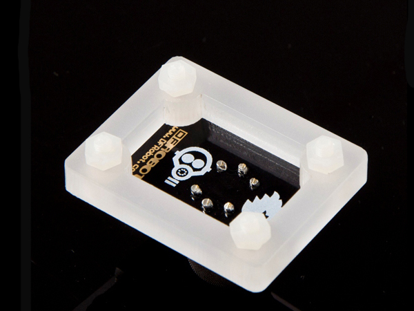 디바이스마트,MCU보드/전자키트 > 센서모듈 > 먼지/가스/연기/불꽃 > 가스/공기질/연기센서,DFROBOT,MQ-2 아날로그 가스 센서 모듈 [SEN0127],LPG가스 검출에 적합하며, 부탄, 프로판, 메탄, 알코올, 수소, 연기에  감도가 높으며 반응이 빠릅니다.  감도조절기(potentiometer)에 의해 조정가능합니다.