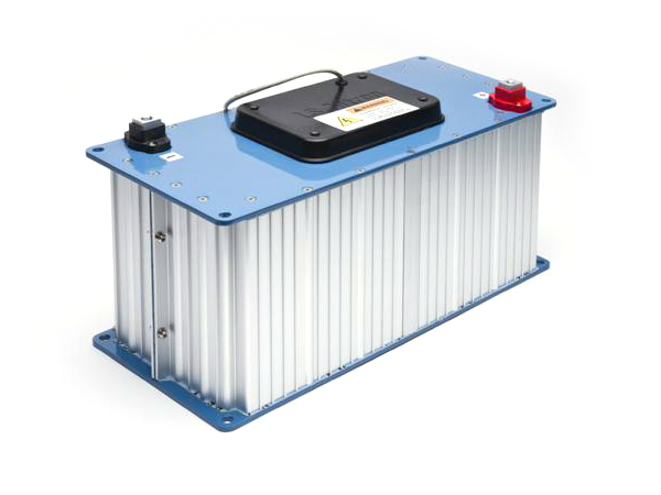 울트라 캐패시터(50.4V 166F)