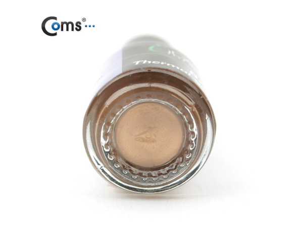 디바이스마트,컴퓨터/모바일/가전 > 컴퓨터 부품 > 쿨러/튜닝용품 > 구리스/컴파운드/패드/오일,Coms,쿨러 구리스, 6.0g/Gold [BE569],CPU, GPU, 노스브릿지 칩 등 사용이 용이