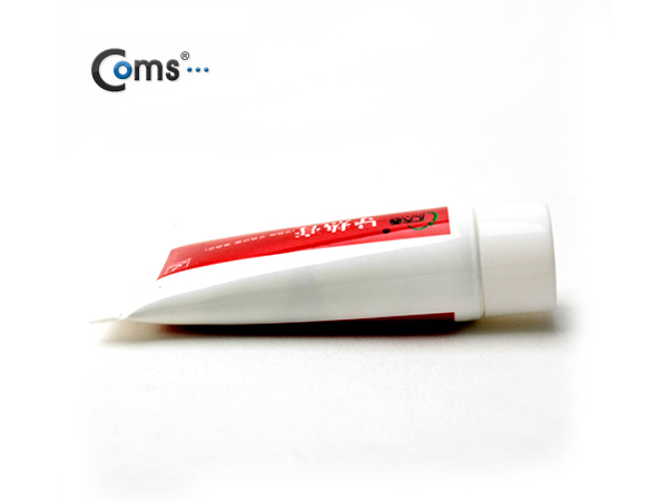 디바이스마트,컴퓨터/모바일/가전 > 컴퓨터 부품 > 쿨러/튜닝용품 > 구리스/컴파운드/패드/오일,Coms,쿨러 구리스, 1.2w/m.k, 20g [BE568],CPU, GPU, 노스브릿지 칩 등 사용이 용이