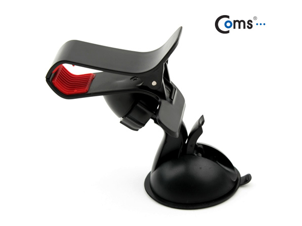 디바이스마트,,Coms,차량용 거치대, 집게형 [BE563] ,아이폰/갤럭시 시리즈/갤럭시 노트2/옵티머스G/베가/HTC등 스마트폰,휴대폰 및 MP4,PDA,PSP 편기하게 거치 가능