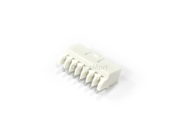 디바이스마트,커넥터/PCB > 직사각형 커넥터 > 몰렉스 커넥터 > 53259,MOLEX,53259-07,몰렉스 커넥터 / 51067 커넥터에 사용 / 3.5mm 피치 / 앵글 타입 / 7pin