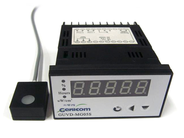 UV Radiometer5.0(GUVx-T1xGS5-LA5)