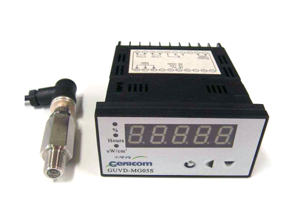 UV Radiometer5.0(GUVx-T1xGS5-3LW5)