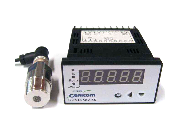 UV Radiometer5.0(GUVx-T1xGS5-3LW10)