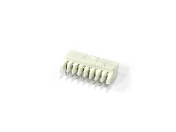 디바이스마트,커넥터/PCB > 직사각형 커넥터 > 몰렉스 커넥터 > 53259,MOLEX,53259-08,몰렉스 커넥터 / 51067 커넥터에 사용 / 3.5mm 피치 / 앵글 타입 / 8pin