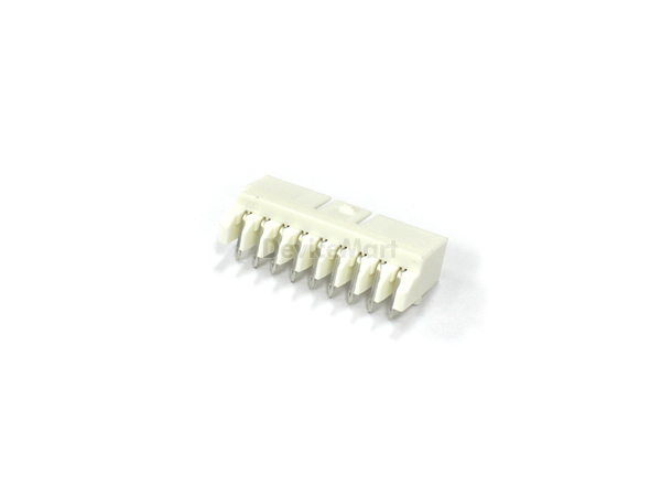 디바이스마트,커넥터/PCB > 직사각형 커넥터 > 몰렉스 커넥터 > 53259,MOLEX,53259-09,몰렉스 커넥터 / 51067 커넥터에 사용 / 3.5mm 피치 / 앵글 타입 / 9pin