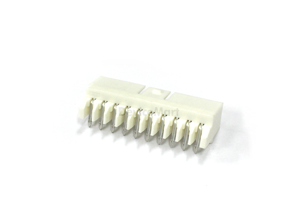 디바이스마트,커넥터/PCB > 직사각형 커넥터 > 몰렉스 커넥터 > 53259,MOLEX,53259-10,몰렉스 커넥터 / 51067 커넥터에 사용 / 3.5mm 피치 / 앵글 타입 / 10pin