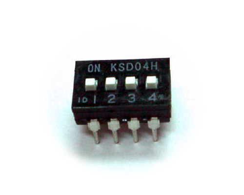 KSD-04H