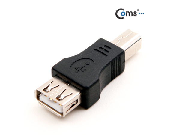 USB A(F)/B(M) GENDER [BG307]