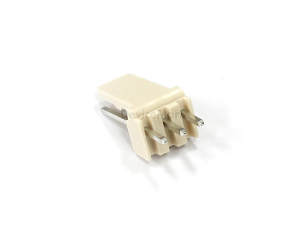 디바이스마트,커넥터/PCB > 직사각형 커넥터 > 몰렉스 커넥터 > 5045,MOLEX,5045-03(무색),몰렉스 커넥터 / 5051 커넥터에 사용 / 2.5mm 피치 / 3pin