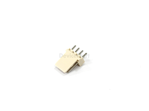 디바이스마트,커넥터/PCB > 직사각형 커넥터 > 몰렉스 커넥터 > 5045,MOLEX,5045-04(무색),몰렉스 커넥터 / 5051 커넥터에 사용 / 2.5mm 피치 / 4pin
