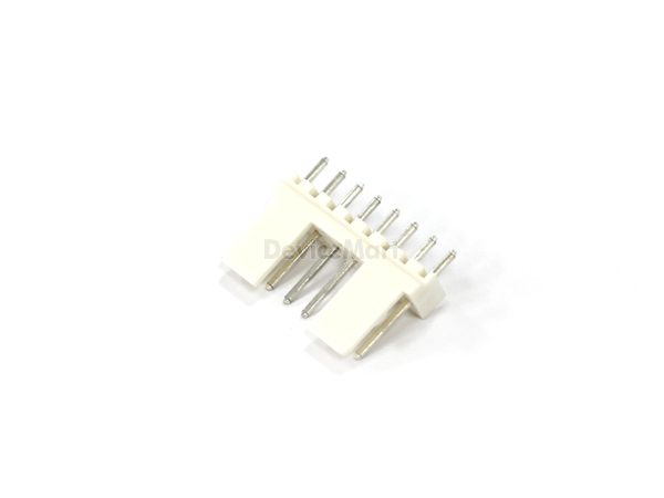디바이스마트,커넥터/PCB > 직사각형 커넥터 > 몰렉스 커넥터 > 5045,MOLEX,5045-08(무색),몰렉스 커넥터 / 5051 커넥터에 사용 / 2.5mm 피치 / 8pin