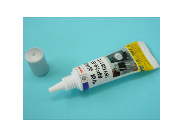 방열용 실리콘 [HS50720]