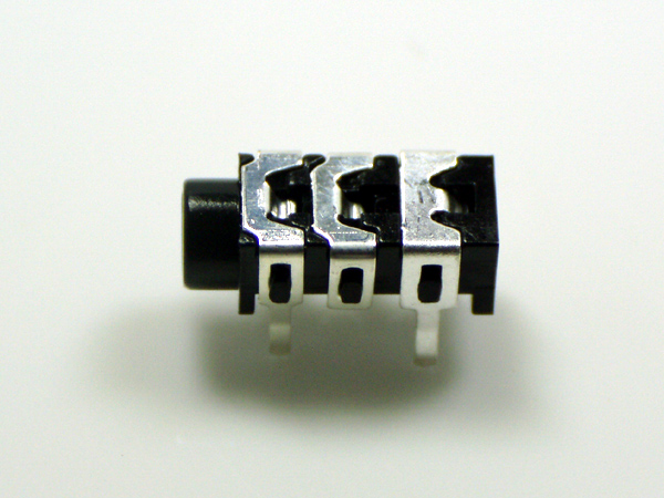 디바이스마트,커넥터/PCB > 플러그/잭 > 이어폰잭/플러그,Any Vendor,PJ-313,스테레오 커넥터 / 3.5mm / FEMALE