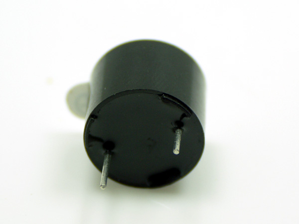 디바이스마트,스위치/부저/전기부품 > 부저/스피커/사이렌 > 부저 > 세라믹 부저,㈜일오삼이엘씨,SM-1205C,마그네틱 / 신호용으로 많이 사용하는 부저입니다. / 19mm(D)x9.5mm(H) / PIN TYPE / 3V 이상 입력시 '삐~~' 우렁찬 소리가 나죠!여러 용도로 사용해보시기 바랍니다!