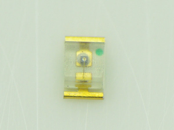 디바이스마트,LED/LCD > SMD LED(칩타입) > 2012 사이즈,Any Vendor,[LS-SP170YG34-5] 칩LED2012-녹색,사이즈: 2012 / 전압: 1.9V / 전류: 5mA / 전력: 78mW / 색상: 그린(Green)